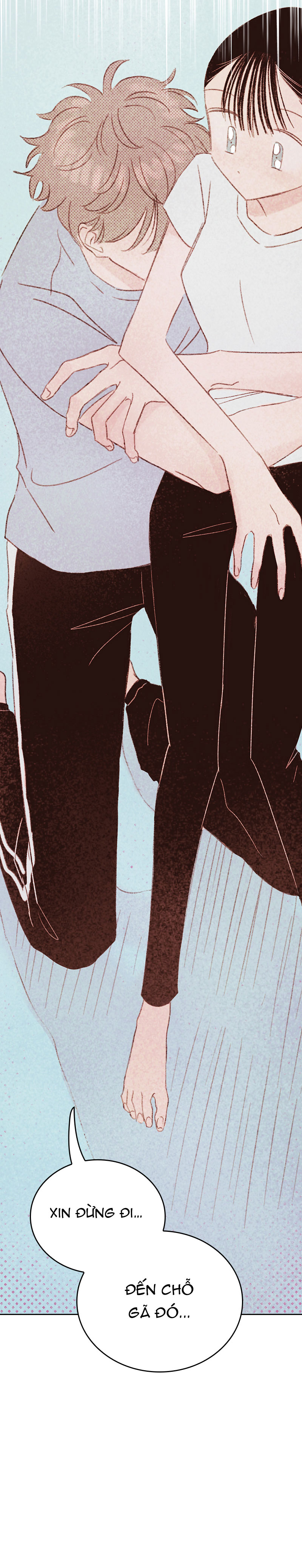 trò chơi dâm đãng chapter 14.2 35