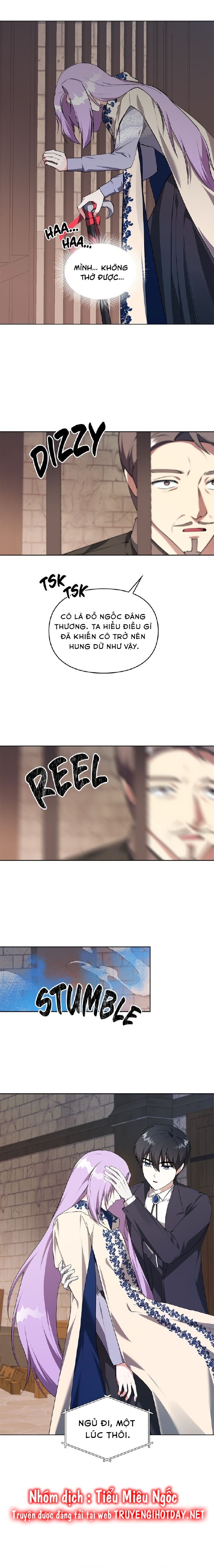 hãy nghe lời của tôi chapter 82 8