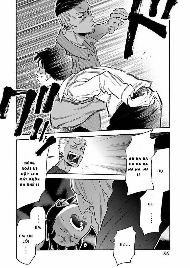 momoiro meloik chapter 42 14