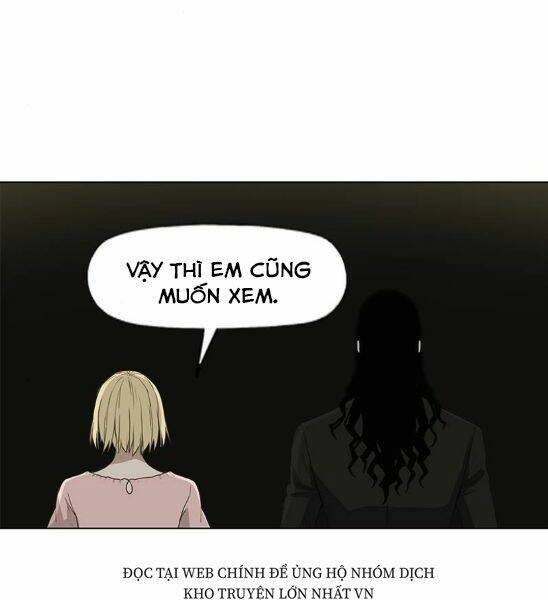 võ sĩ - the boxer chapter 99 66