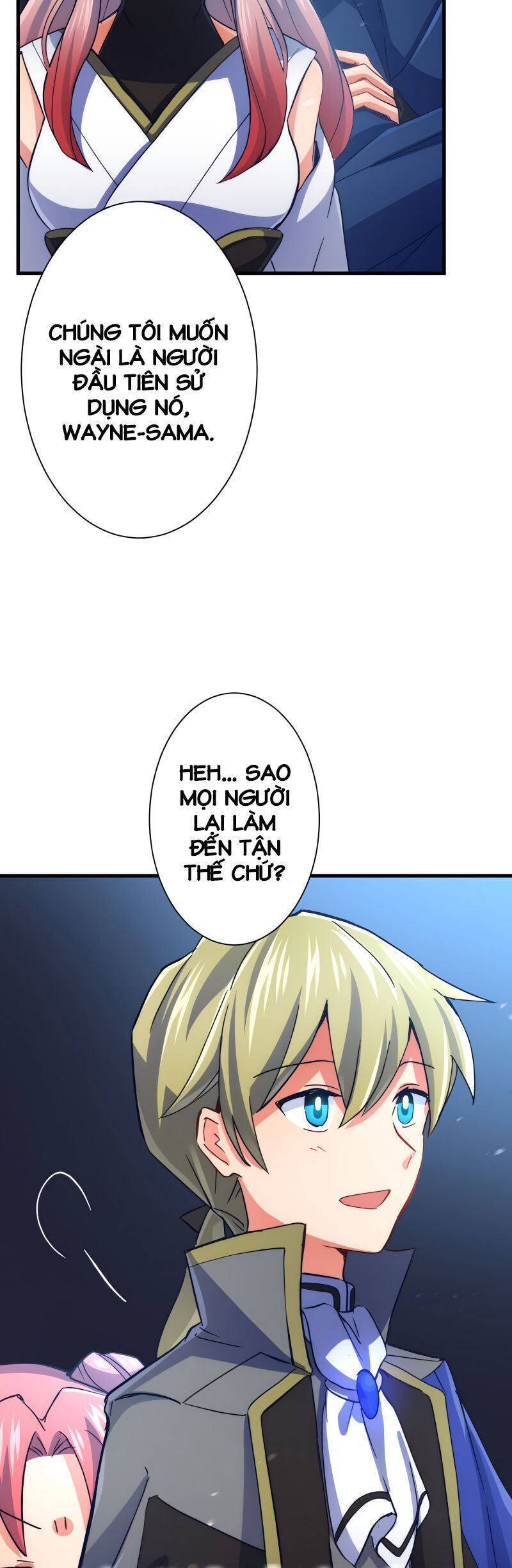 âm dương sư mạnh nhất chuyển sinh chapter 25 28