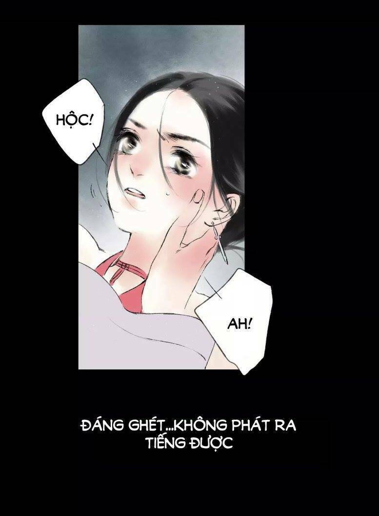 viễn lâm thiên sơn chapter 3 28