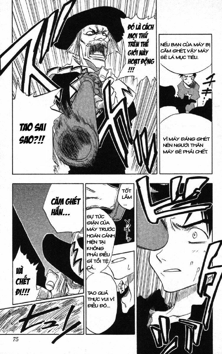 bột cương thi chapter 2 15