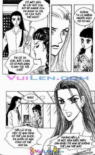 cô gái đến từ quá khứ chapter 6 70