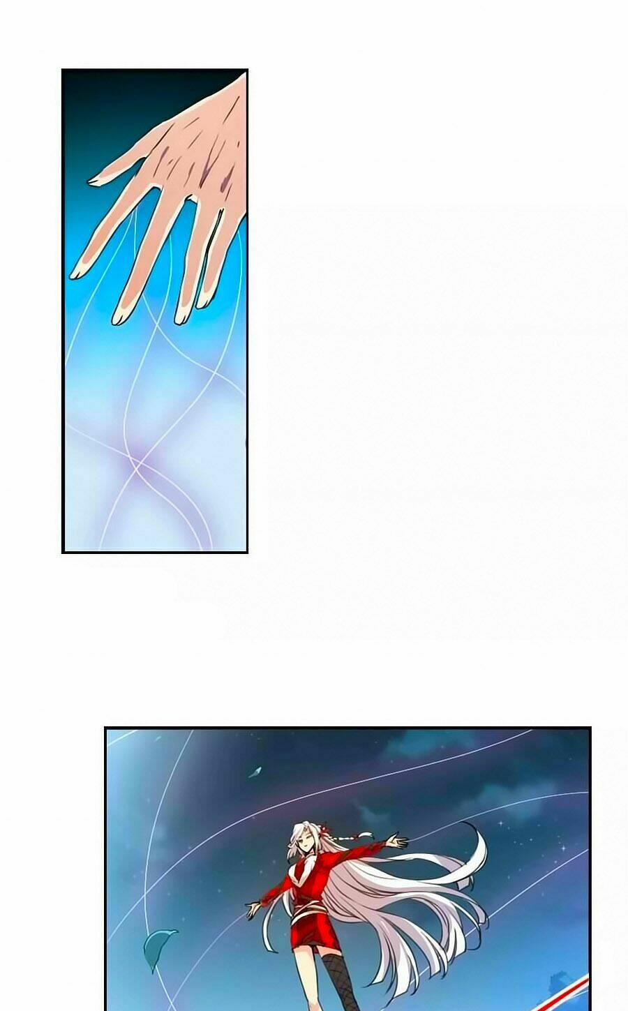 tam nhãn hao thiên lục chapter 275.1 4