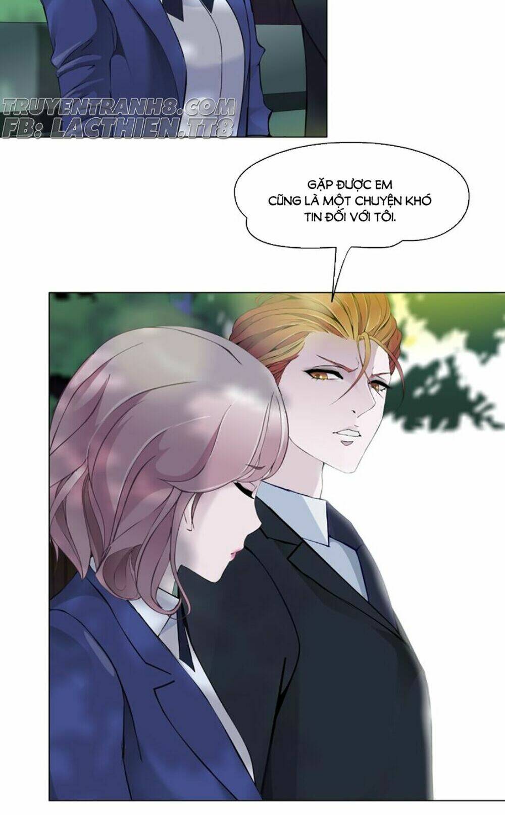 sổ tay mỹ nam giới x chapter 22 49