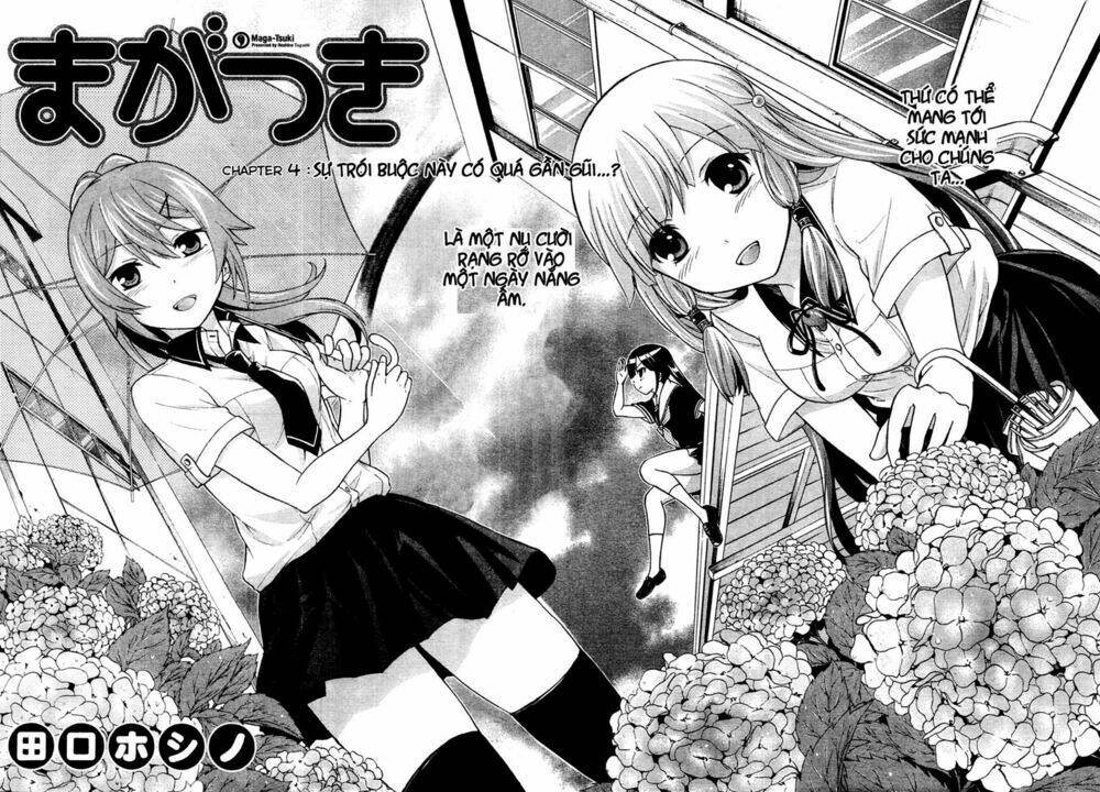 maga-tsuki chapter 4 4