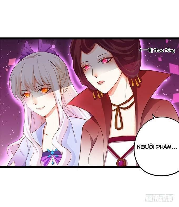 hồ tiên hung bạo chapter 68 72