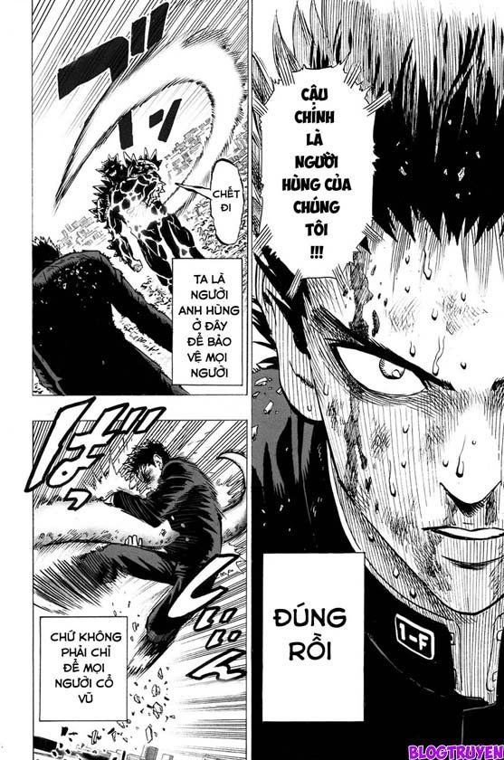 monster of earth chapter 5 7