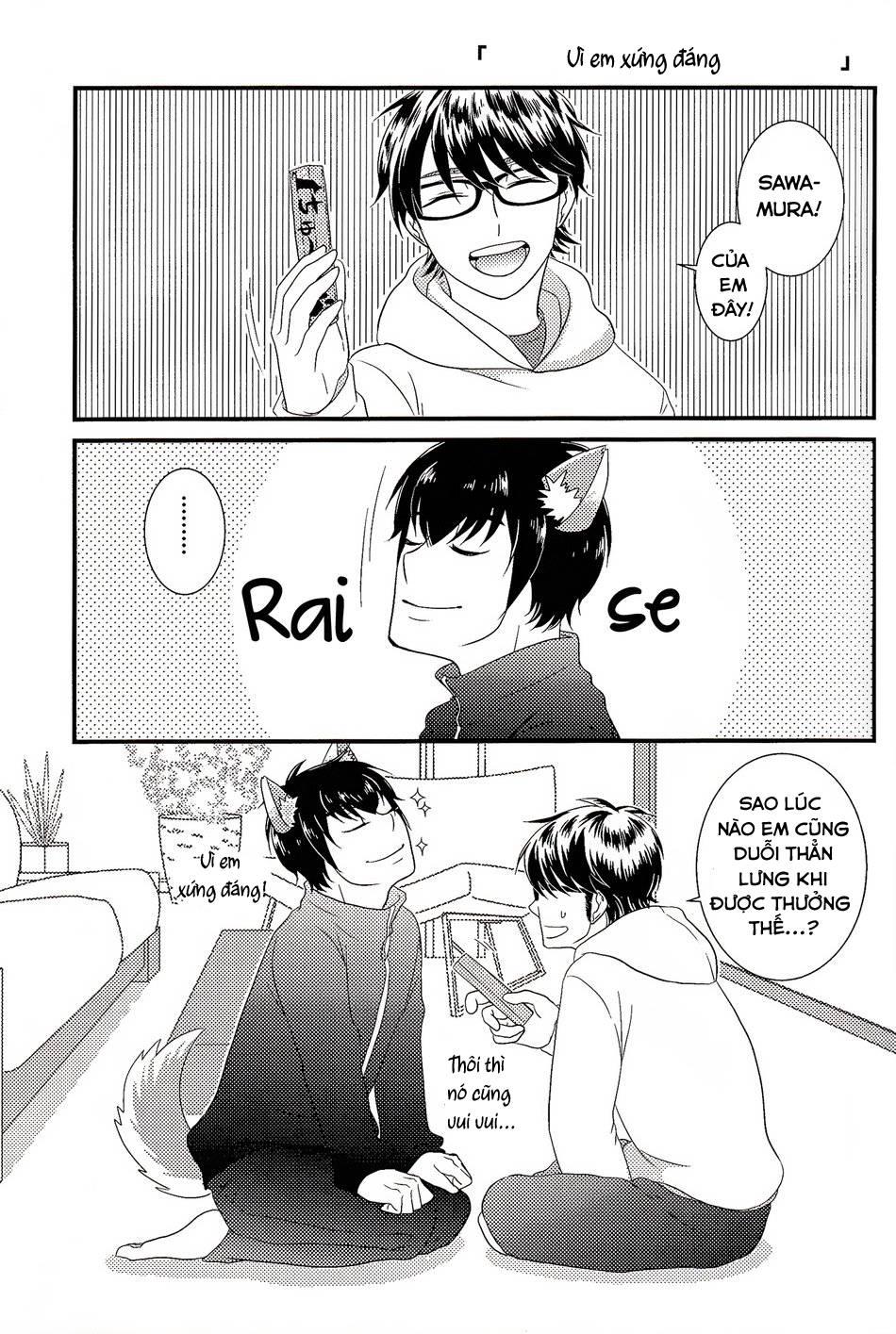 đu boylove cùng gaga team chapter 114 9