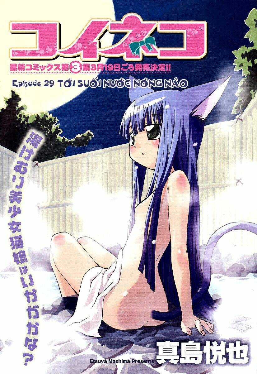 koi neko chapter 29 1