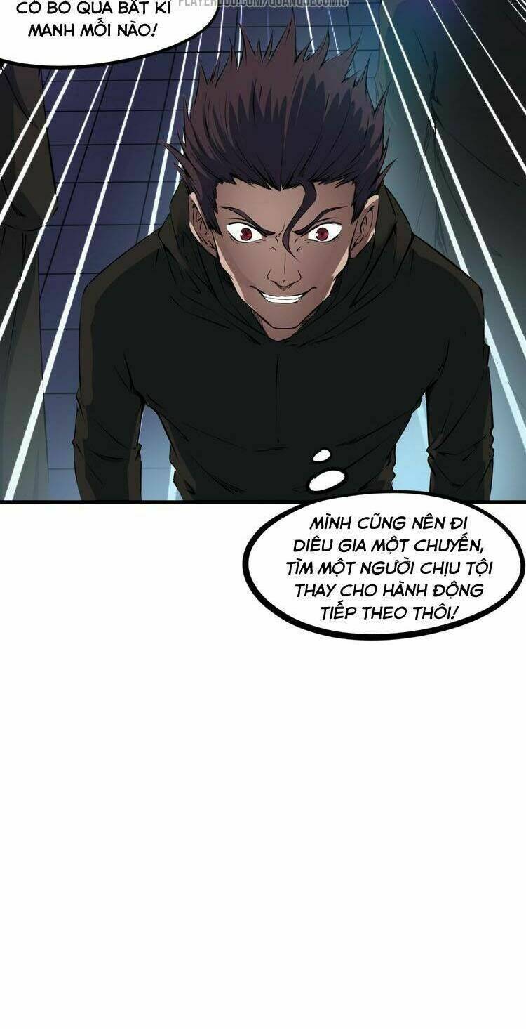 long mạch võ thần chapter 47 16