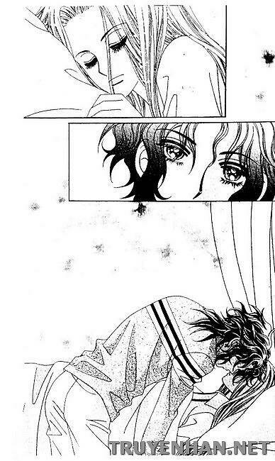 bạn trai tôi là ma cà rồng chapter 47 7