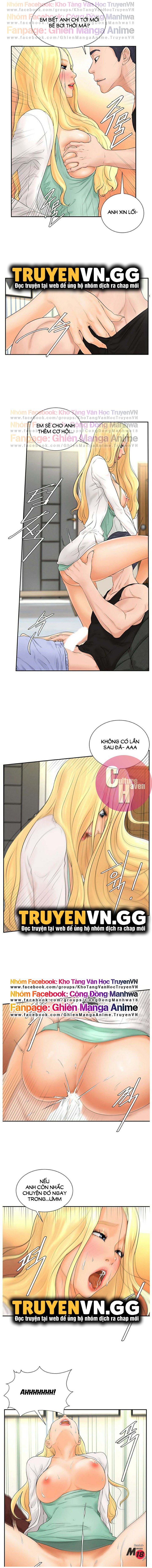 phòng bi da tình yêu chapter 4 8