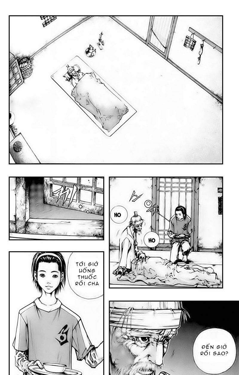 utopia s avenger chapter 2 22