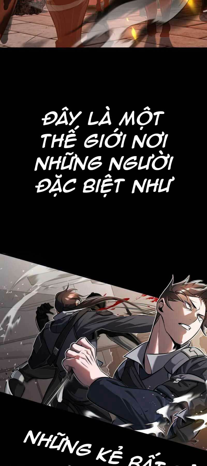 thiên tài của dòng dõi độc nhất vô nhị chapter 0 11