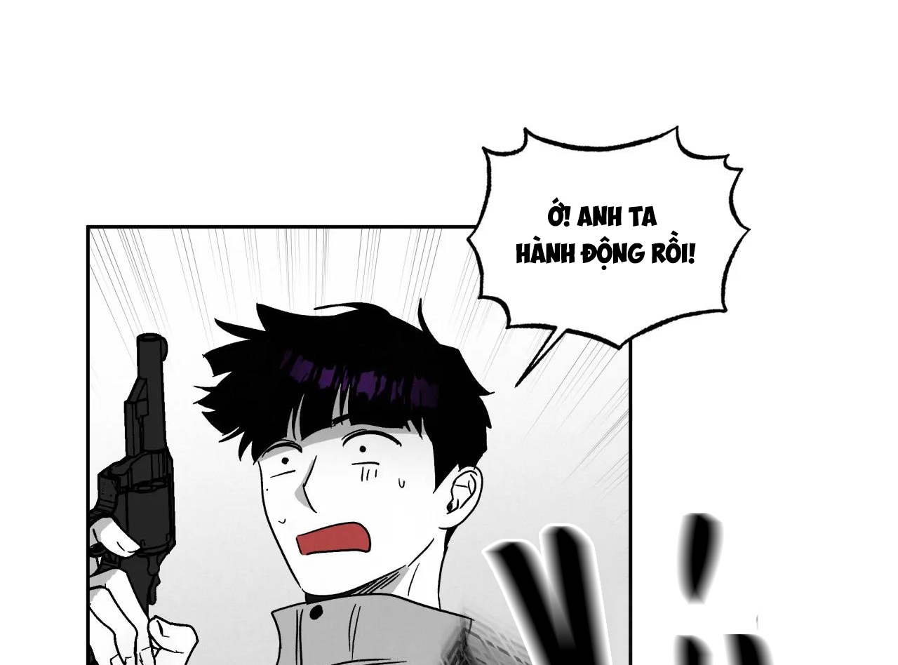 Tin Vào Tín Hiệu Của Tôi chapter 31