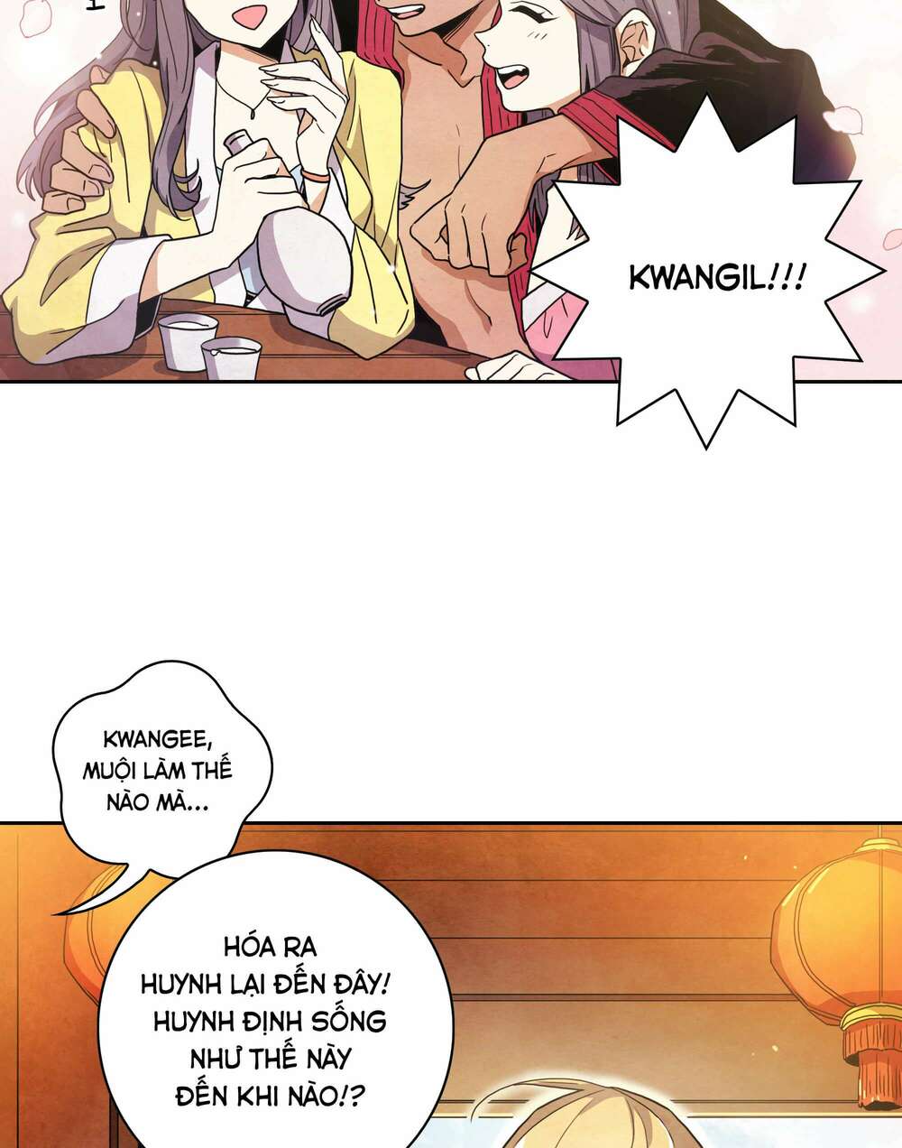 blade and soul-câu chuyện về nam soyoo chapter 5 2