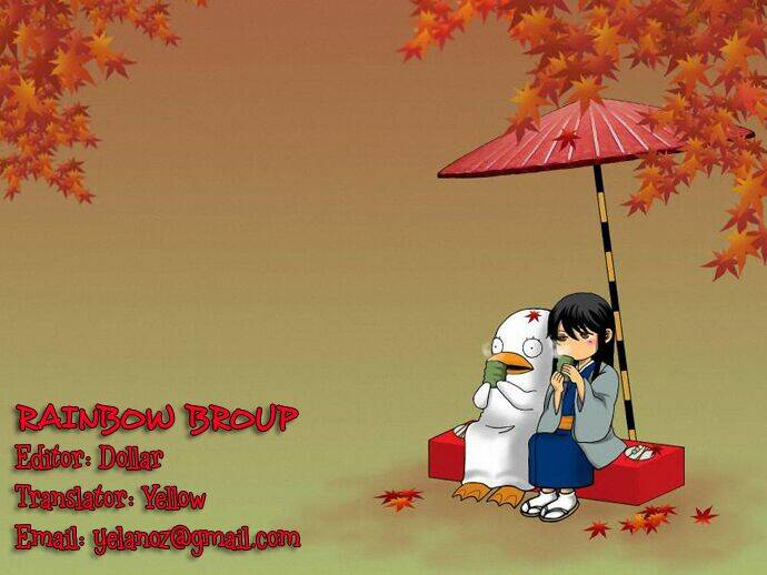 ma cà rồng biết yêu chapter 23 1