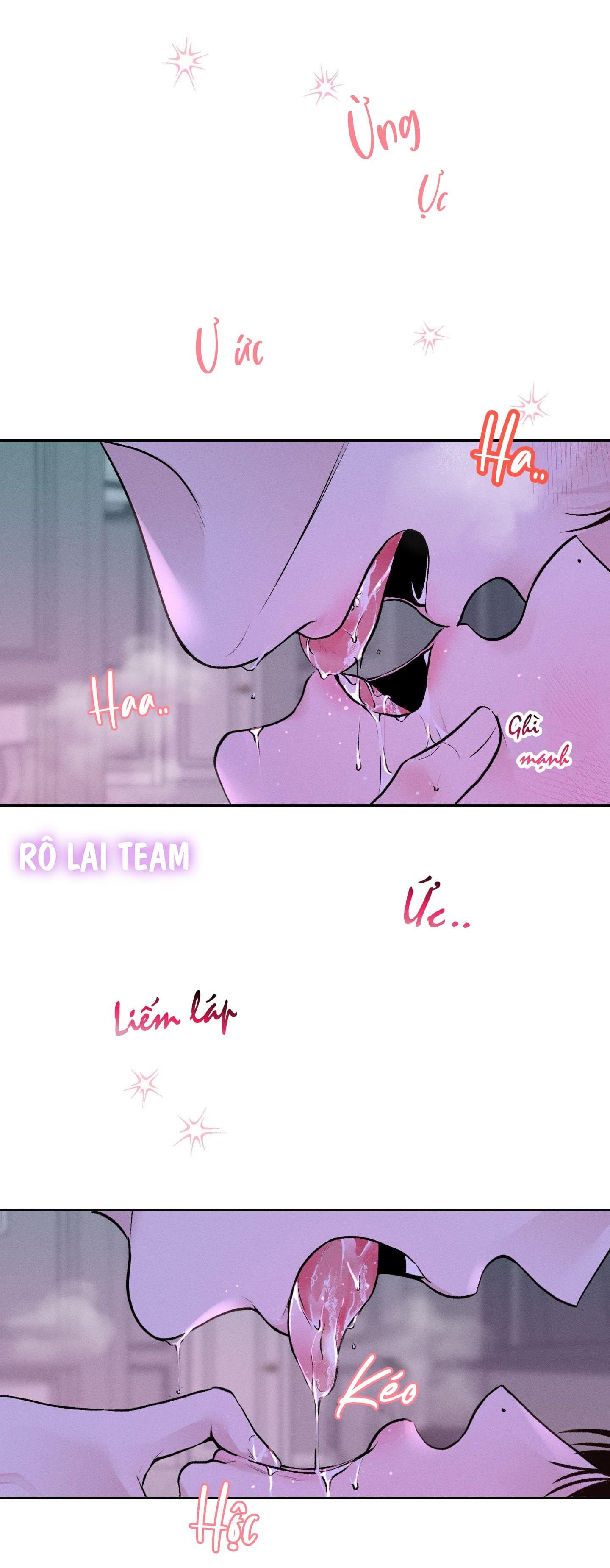 cứu tinh của thứ hai chapter 8 4