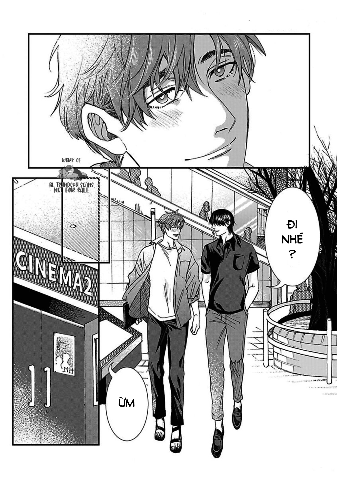 như là cổ tích chapter 5 6