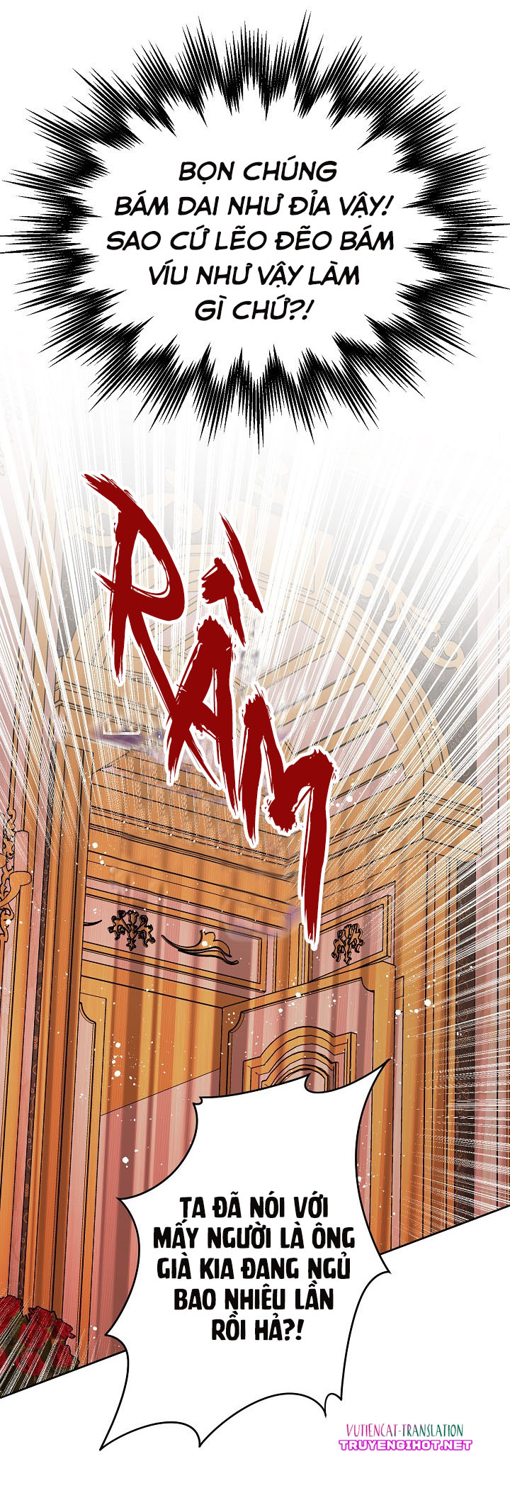 thanh tra của muiella chapter 143 31