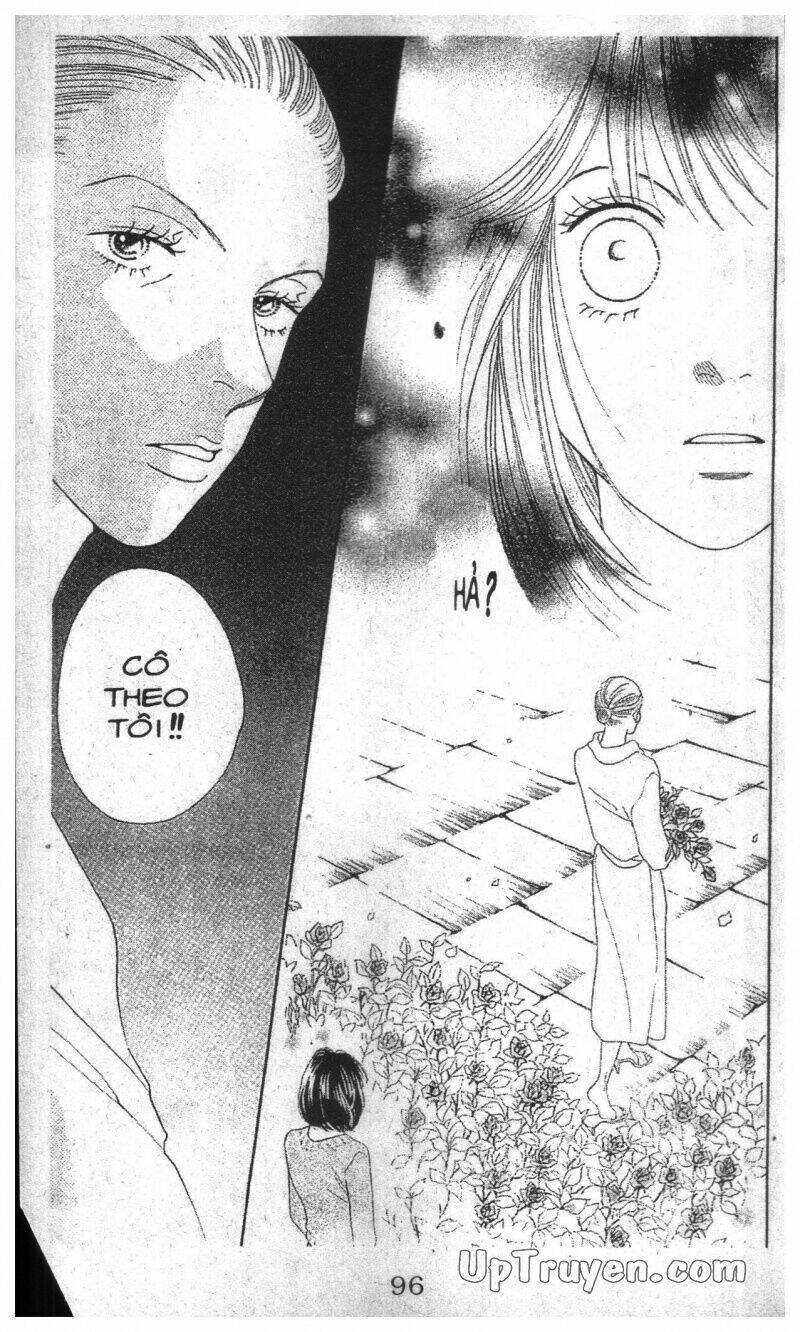 con nhà giàu chapter 187 93