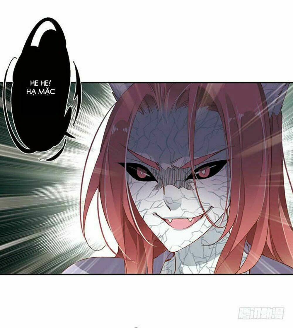 thiền tâm vấn đạo chapter 30 27