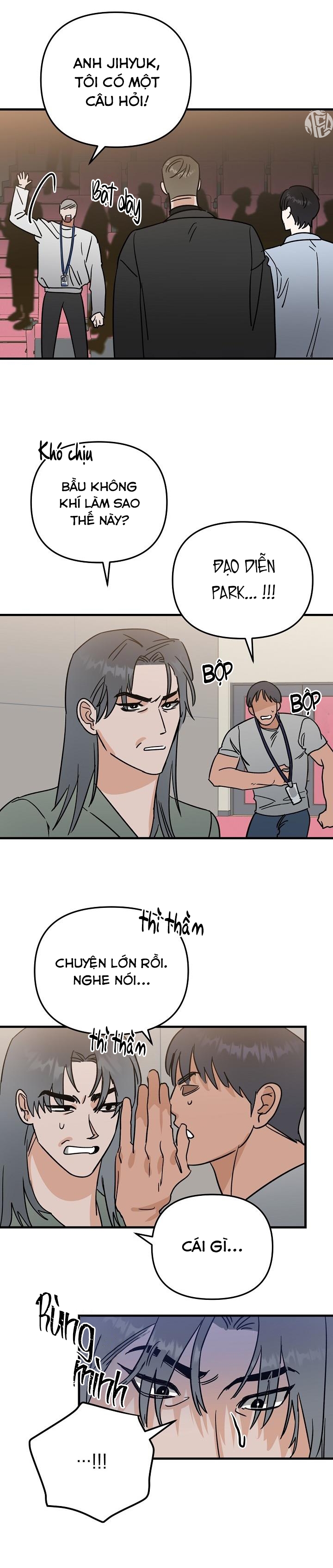 paradise again chapter 23 12