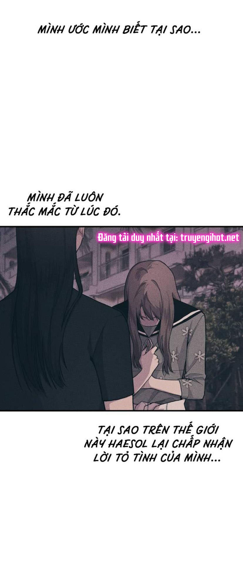 yeonwoo ngây thơ chapter 33.3 7