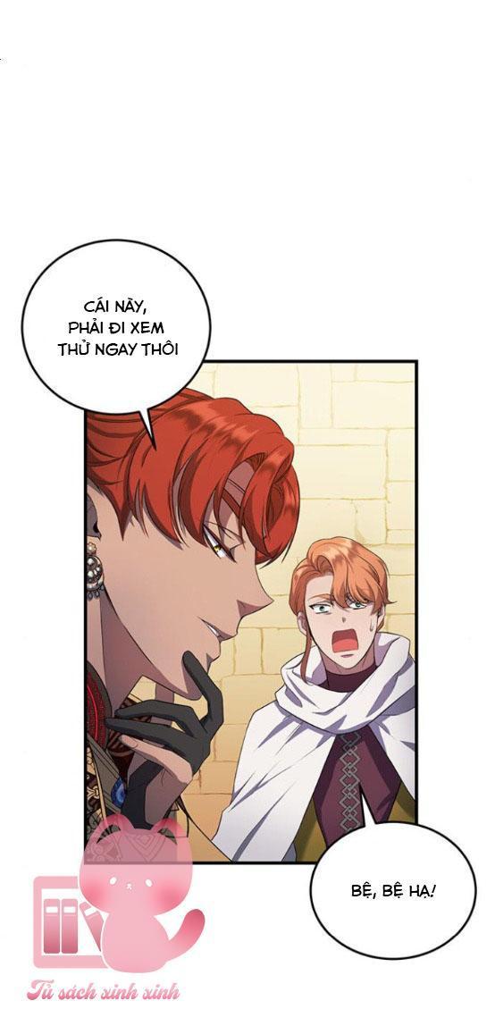 kẻ cướp đoạt hoàng hậu chapter 6 26