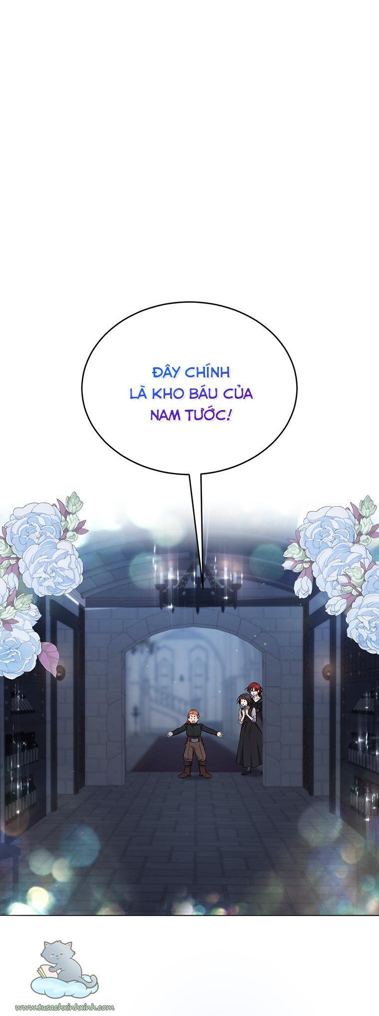 thế thì ta cứ trở thành kẻ ác thôi chapter 42 41