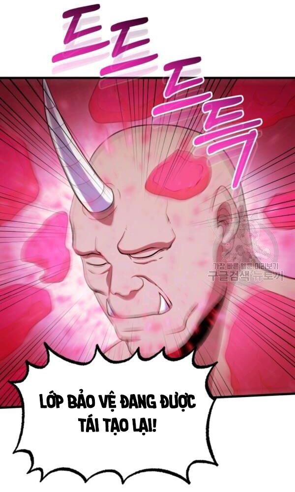 ngôi nhà kết nối với hầm ngục chapter 38 10