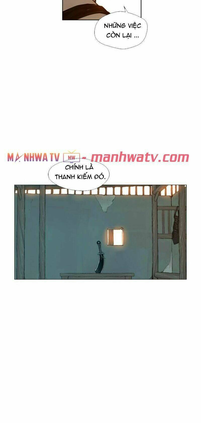 thanh gươm danh vọng chapter 15 13