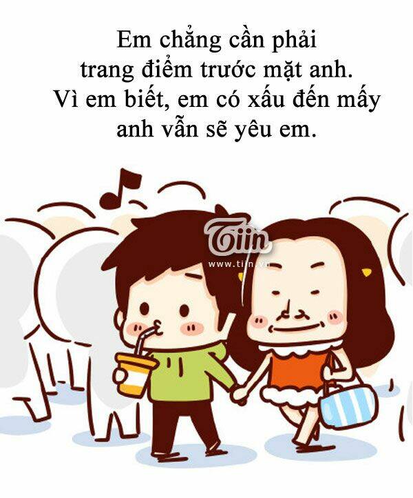 giải mã tình yêu chapter 90 4