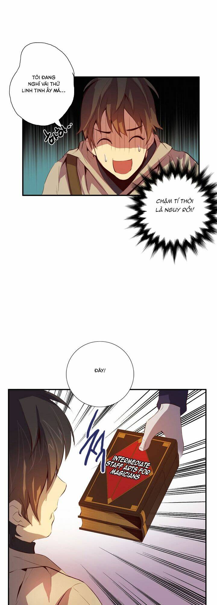 dusk howler chapter 42 37