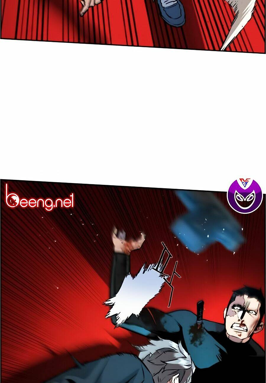 bạn học tôi là lính đánh thuê chapter 17 117