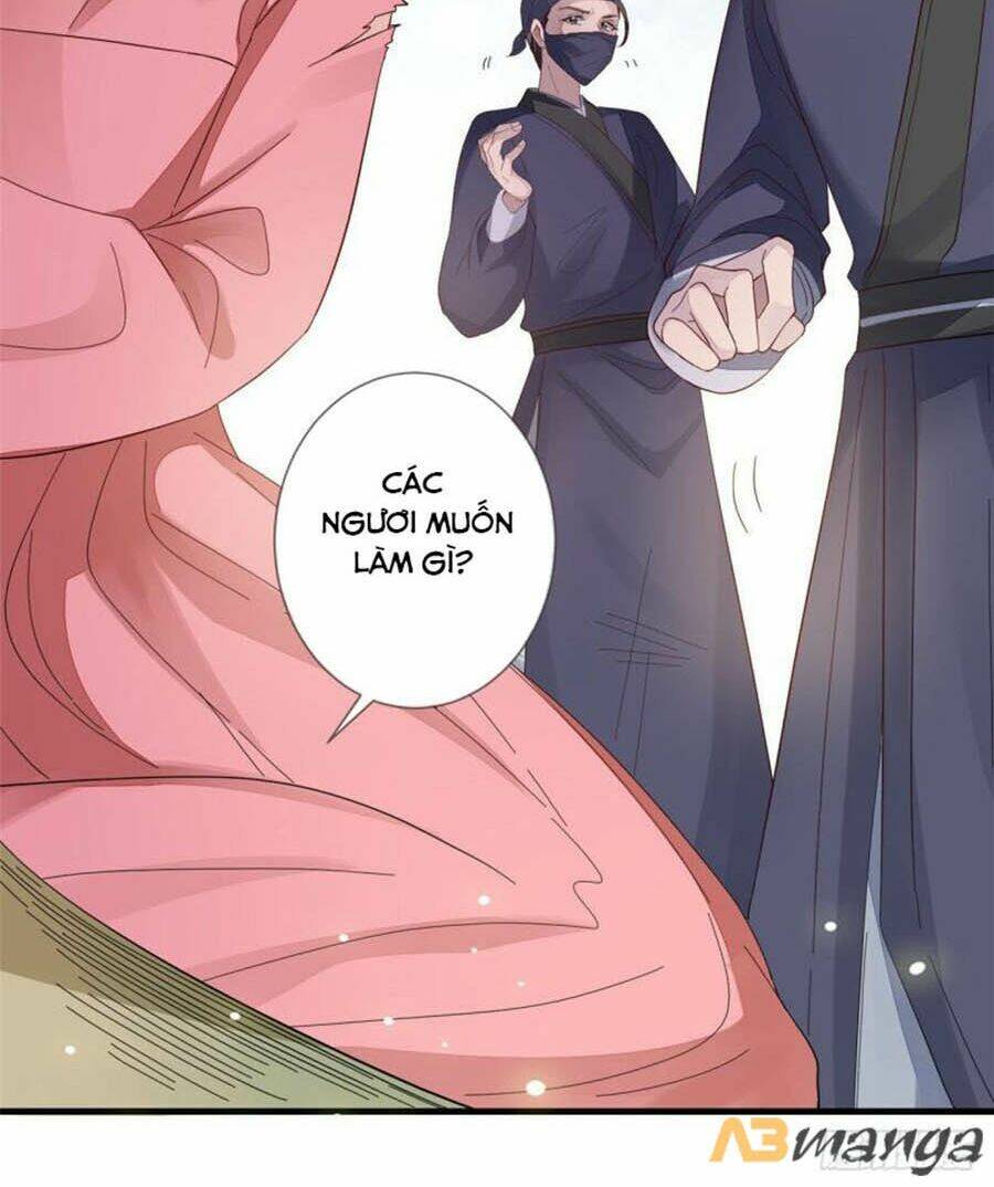 cửu khuyết phong hoa chapter 136 5