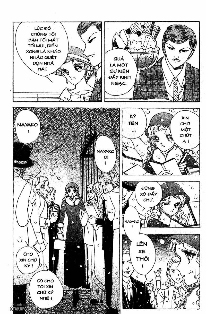 khúc tình ca ban mai - akatsuki no aria chapter 59 20