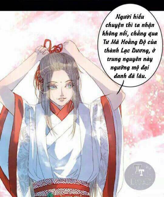 khúc hữu ngộ chapter 13 20