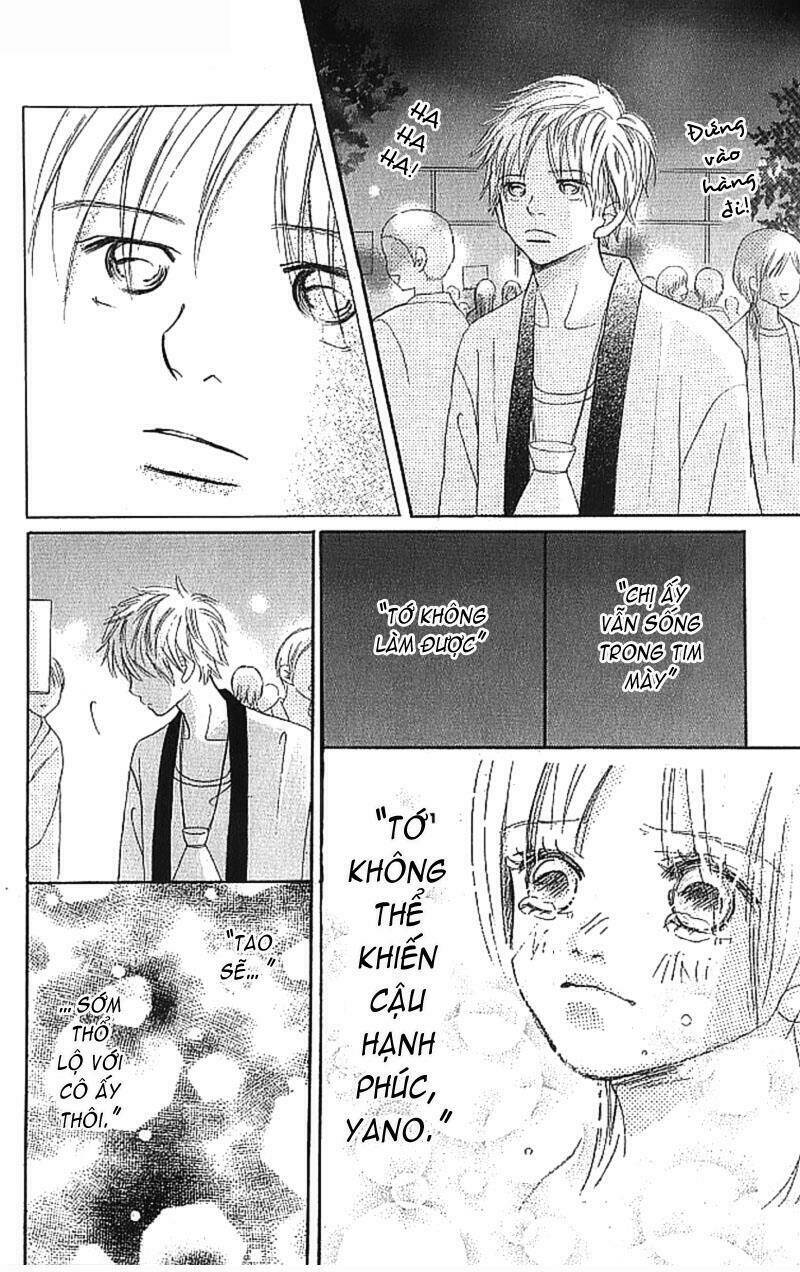 ngày ấy ta bên nhau chapter 19 30