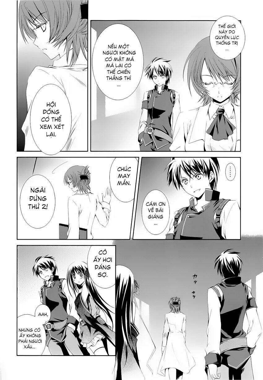 kikou shoujo wa kizutsukanai chapter 2 15