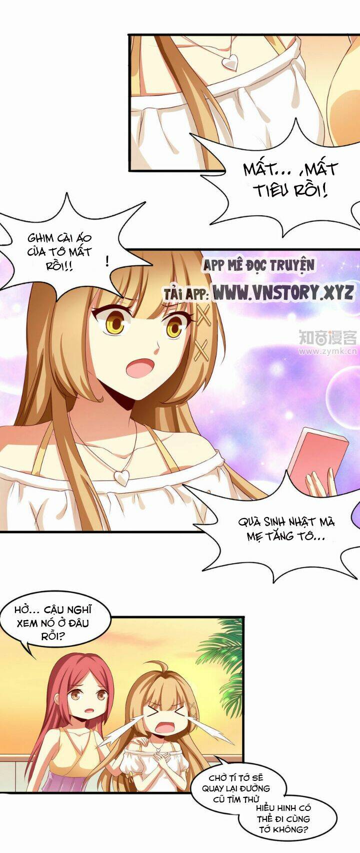 idol quốc dân đừng trêu tôi chapter 2 7