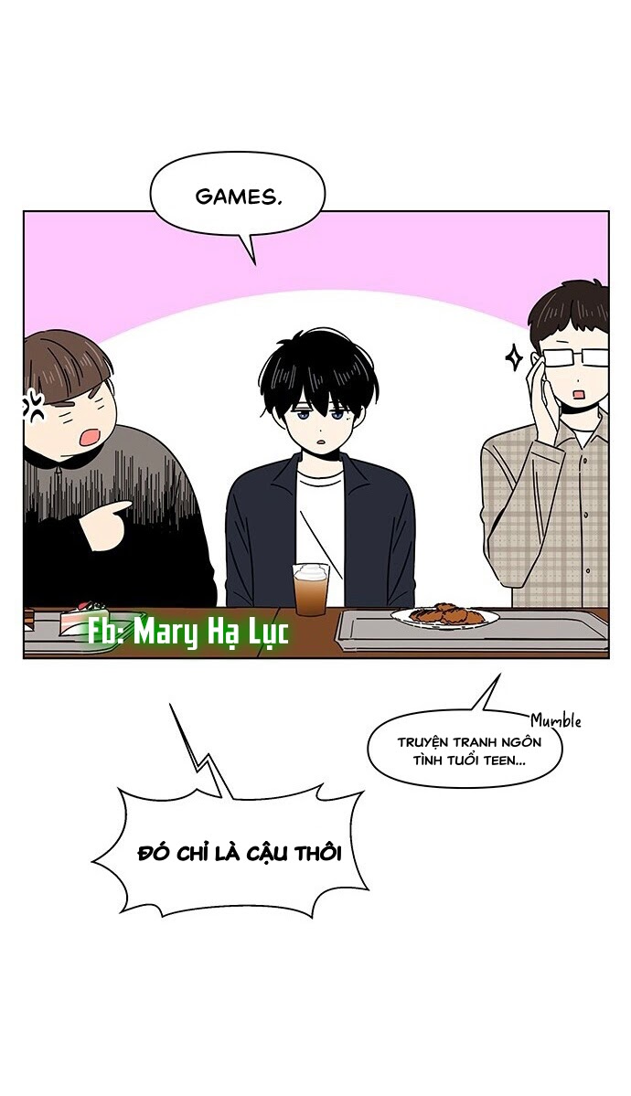 thanh xuân rực rỡ - season of blossom chapter 9 59