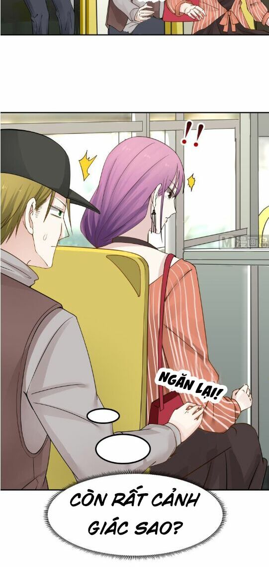 trên người ta có một rồng chapter 28 15