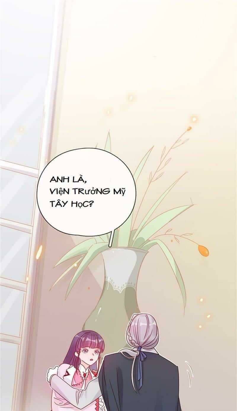 vân tưởng chi ca chapter 1 155