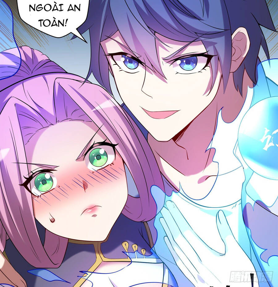 nhặt thuộc tính tại trái đất chapter 20 65