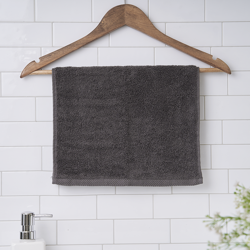 Khăn mặt Damin Sunny 100% bông cotton 30x50cm