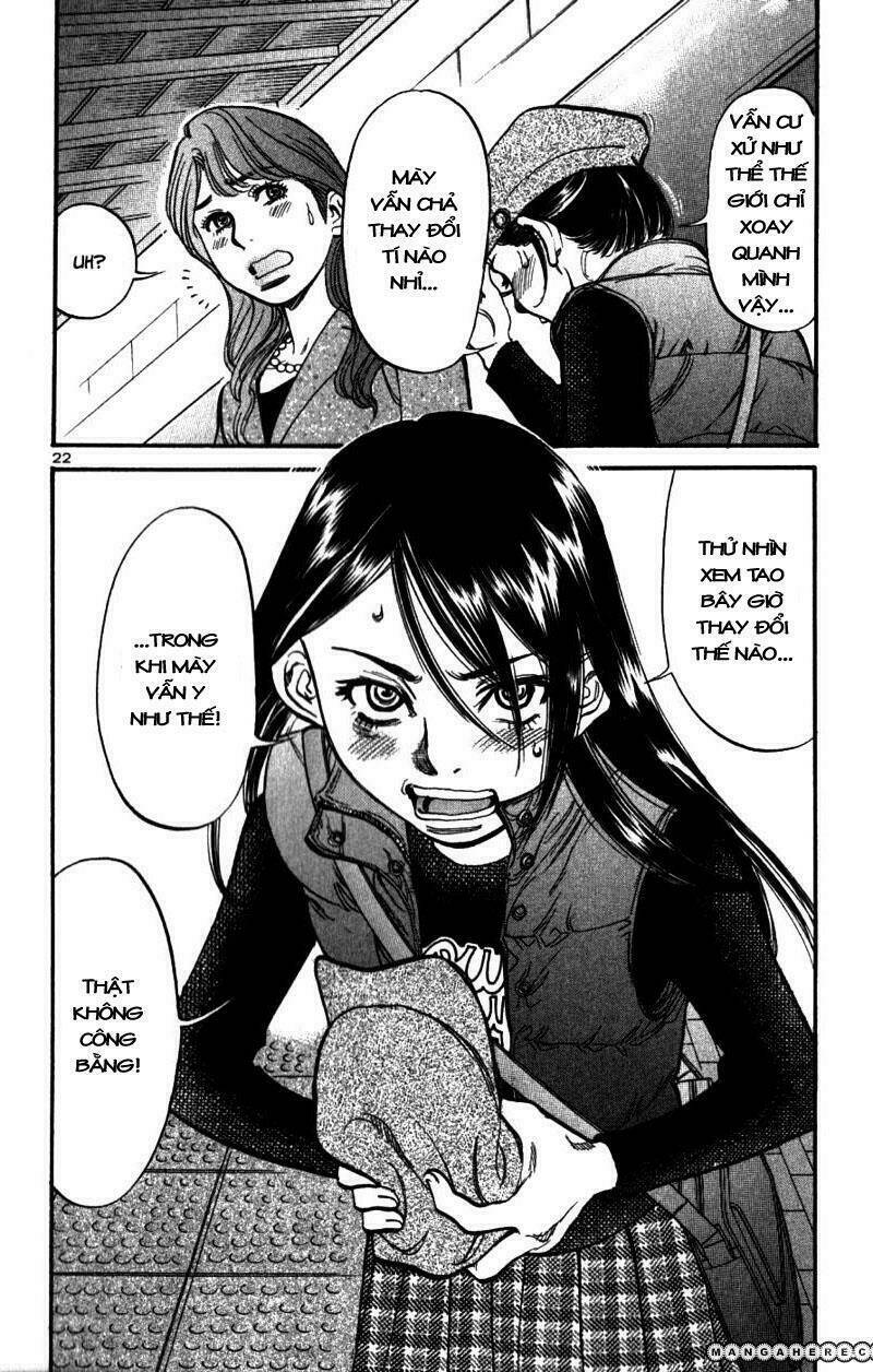 sakuranbo syndrome chapter 43 21