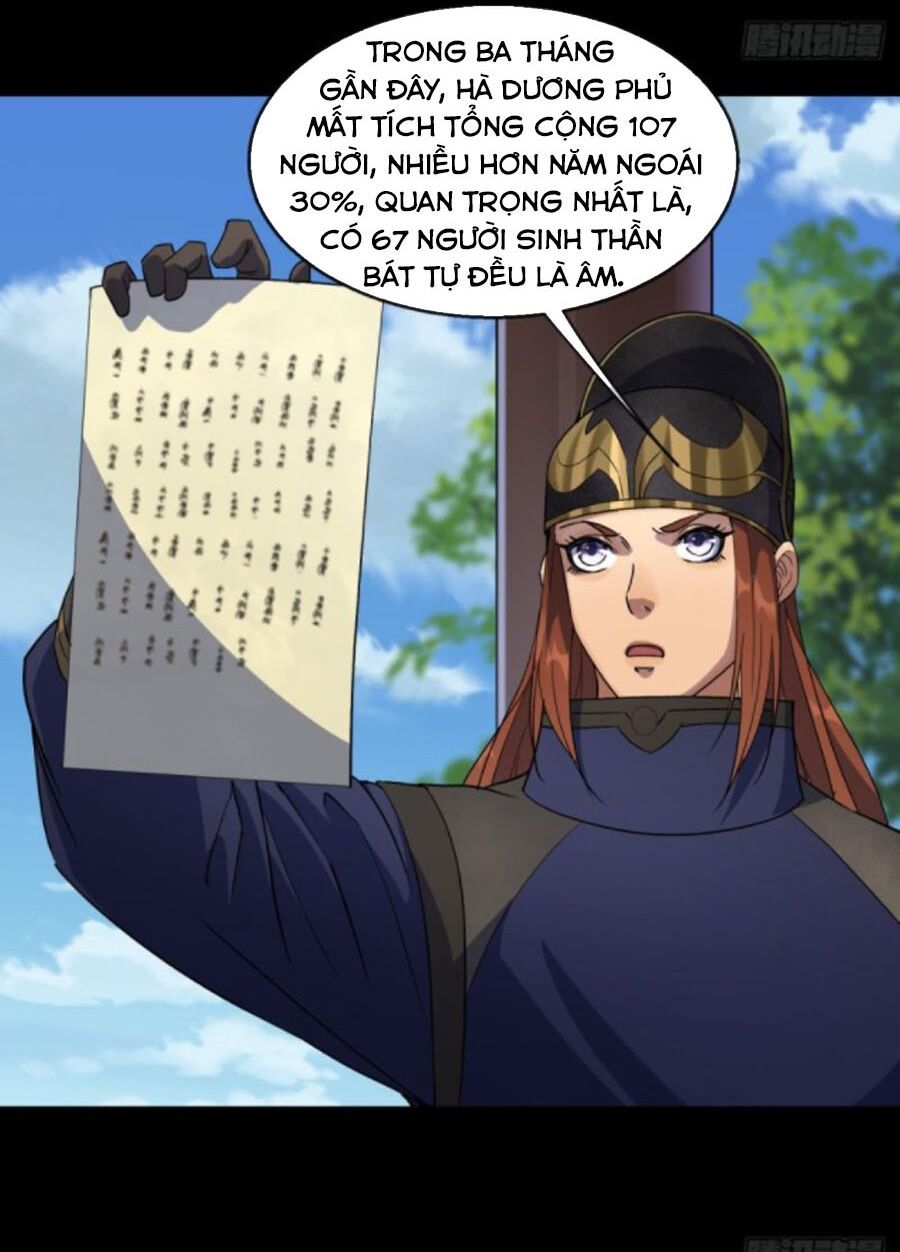 thông u đại thánh chapter 64 14